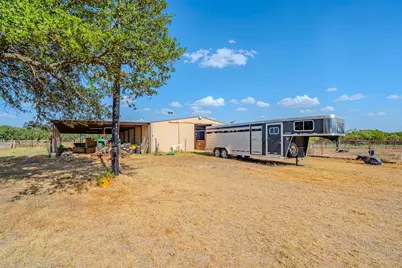 611 Billings Road, Tolar, TX 76476 - Photo 21