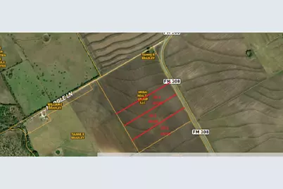 Tbd Fm 308, Milford, TX 76670 - Photo 3