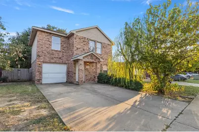 2444 Chinkapin Way, Dallas, TX 75212 - Photo 1