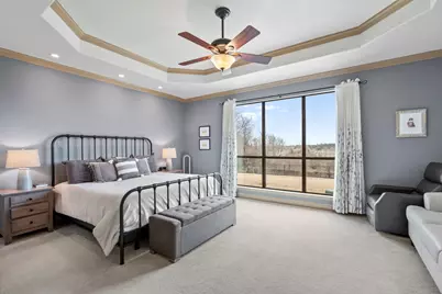 1017 Hilltop Drive, Lavon, TX 75166 - Photo 15
