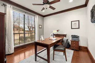 1017 Hilltop Dr, Lavon, TX 75166 - Photo 5