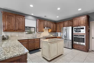 1017 Hilltop Drive, Lavon, TX 75166 - Photo 7