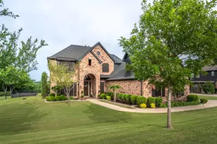 1017 Hilltop Dr, Lavon, TX 75166 - Photo 3