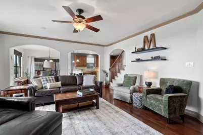 1017 Hilltop Drive, Lavon, TX 75166 - Photo 13