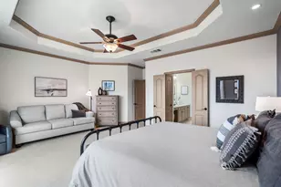 1017 Hilltop Dr, Lavon, TX 75166 - Photo 17