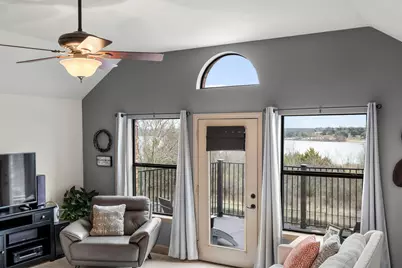 1017 Hilltop Drive, Lavon, TX 75166 - Photo 21