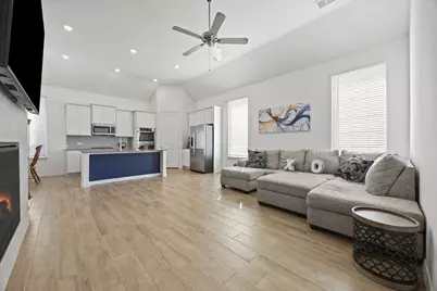 4709 Kings Garden Parkway, Arlington, TX 76005 - Photo 7