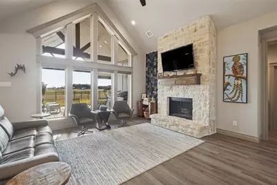 1605 Covered Bridge Ct, Gunter, TX 75058 - Photo 9