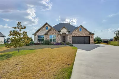 1605 Covered Bridge Ct, Gunter, TX 75058 - Photo 3
