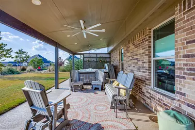 1605 Covered Bridge Ct, Gunter, TX 75058 - Photo 31