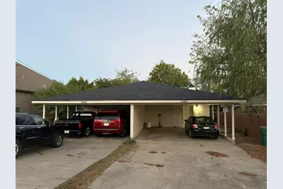 1104-1106 Mulkey Lane, Denton, TX 76209 - Photo 19