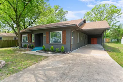 2405 Monroe Street, Commerce, TX 75428 - Photo 5