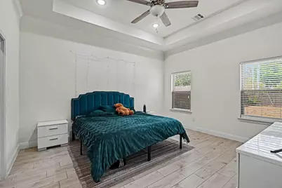 231 N Judd Street, White Settlement, TX 76108 - Photo 17