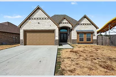231 N Judd Street, White Settlement, TX 76108 - Photo 3