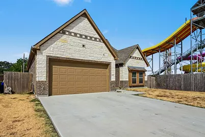 231 N Judd Street, White Settlement, TX 76108 - Photo 1