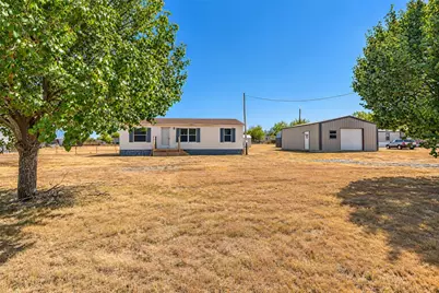 136 Private Road 4907, Haslet, TX 76052 - Photo 1