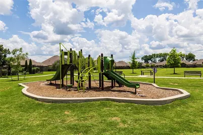 4005 Gray Wolf Drive, Melissa, TX 75454 - Photo 5