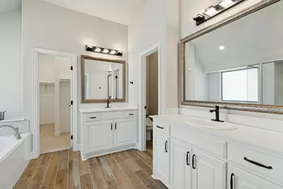4005 Gray Wolf Drive, Melissa, TX 75454 - Photo 13