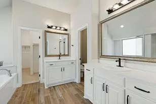 4005 Gray Wolf Dr, Melissa, TX 75454 - Photo 13