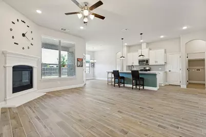4005 Gray Wolf Drive, Melissa, TX 75454 - Photo 7