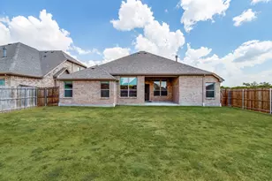 4005 Gray Wolf Dr, Melissa, TX 75454 - Photo 33