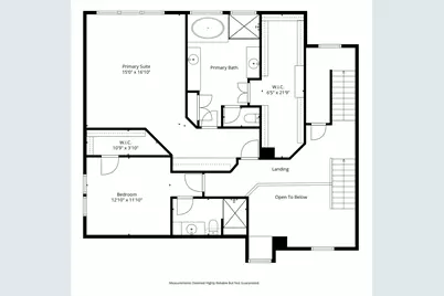 5936 Preston Gate Court, Dallas, TX 75230 - Photo 21