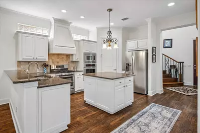 5936 Preston Gate Court, Dallas, TX 75230 - Photo 1