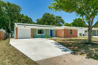 748 Oak Drive, Hurst, TX 76053 - Photo 1