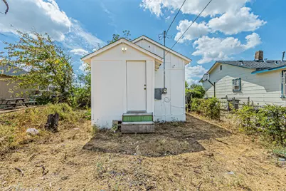 5406 Houghton Avenue, Fort Worth, TX 76107 - Photo 11