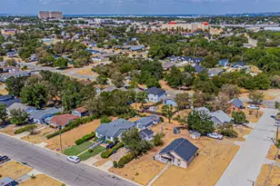 5406 Houghton Ave, Fort Worth, TX 76107 - Photo 19