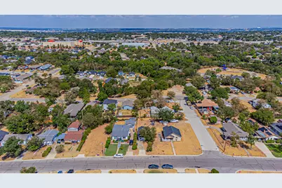 5406 Houghton Avenue, Fort Worth, TX 76107 - Photo 21