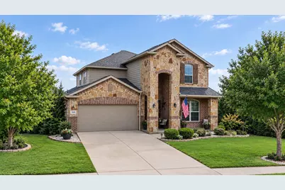 16600 White Rock Boulevard, Prosper, TX 75078 - Photo 1