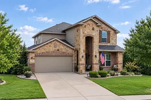 16600 White Rock Blvd, Prosper, TX 75078 - Photo 1