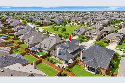 16600 White Rock Boulevard, Prosper, TX 75078 - Photo 31