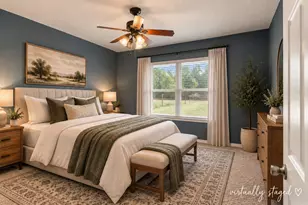108 Chisolm Trail Ct, Springtown, TX 76082 - Photo 5