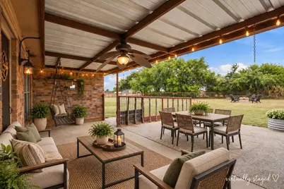 108 Chisolm Trail Court, Springtown, TX 76082 - Photo 5