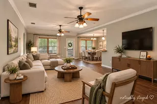 108 Chisolm Trail Ct, Springtown, TX 76082 - Photo 3