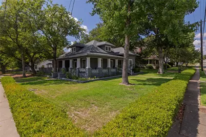 401 W Lee, Weatherford, TX 76086 - Photo 35