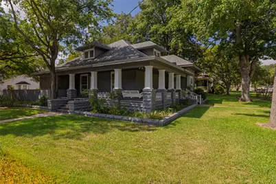 401 W Lee, Weatherford, TX 76086 - Photo 5