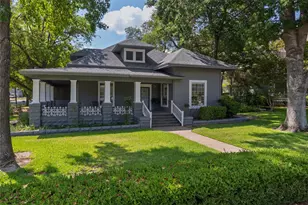 401 W Lee, Weatherford, TX 76086 - Photo 3