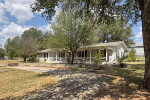 170 Riverview Rd, Millsap, TX 76066 - Photo 1