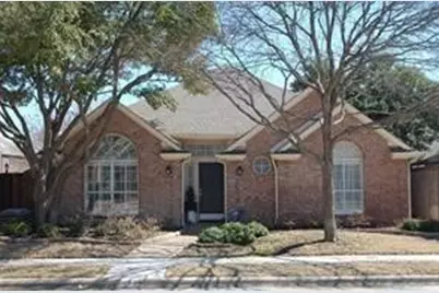 8636 Mill Creek Road, Irving, TX 75063 - Photo 1