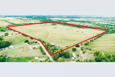 Tbd County Road 3804, Wills Point, TX 75161 - Photo 3