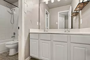 9991 Slick Rock Trail, Frisco, TX 75033 - Photo 23