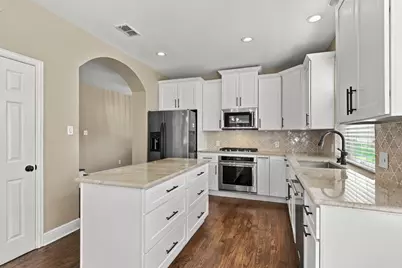 9991 Slick Rock Trail, Frisco, TX 75033 - Photo 9