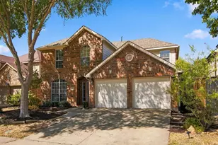 9991 Slick Rock Trail, Frisco, TX 75033 - Photo 3