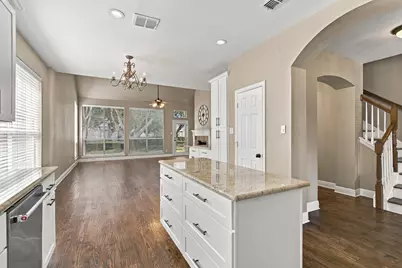 9991 Slick Rock Trail, Frisco, TX 75033 - Photo 11