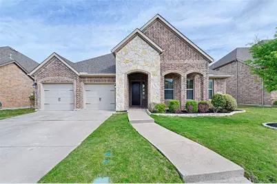 11438 Santa Maria Road, Frisco, TX 75035 - Photo 1