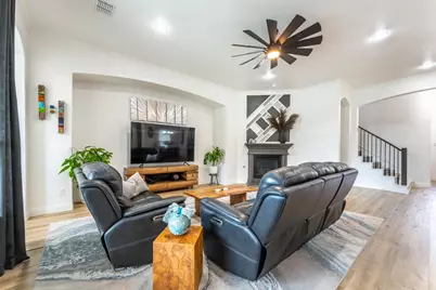 1013 Calm Crest Drive, Rockwall, TX 75087 - Photo 9