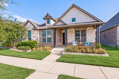 3536 Sevilla Drive, Frisco, TX 75034 - Photo 1